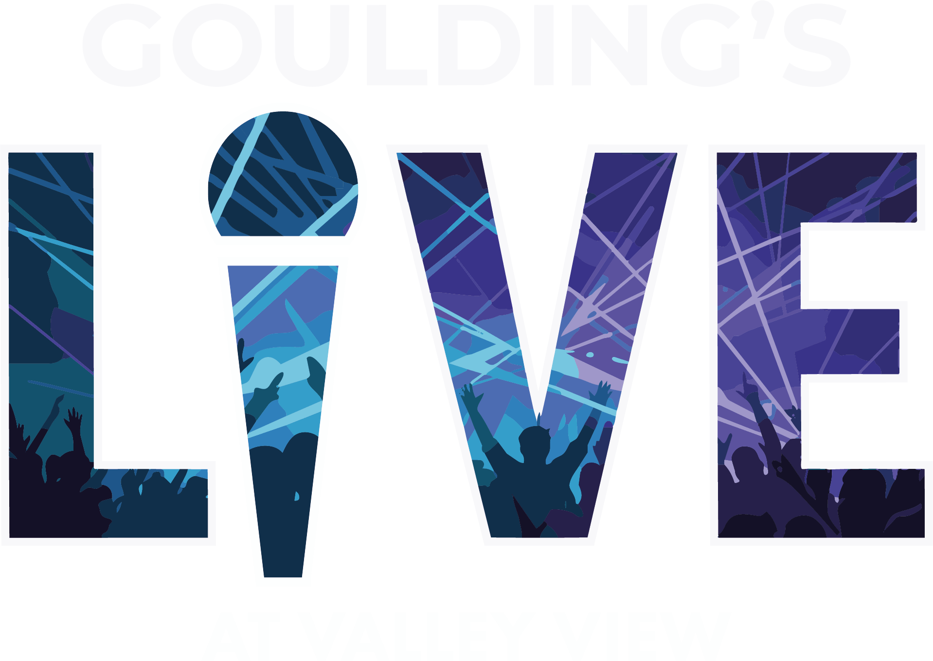 Goulding's Live